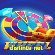 distinta net